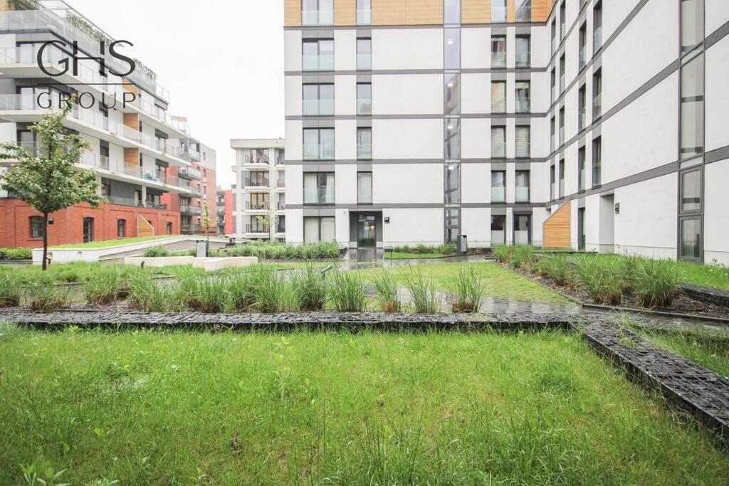 Apartament Apartament W Scislym Centrum Miasta, Rakowicka
