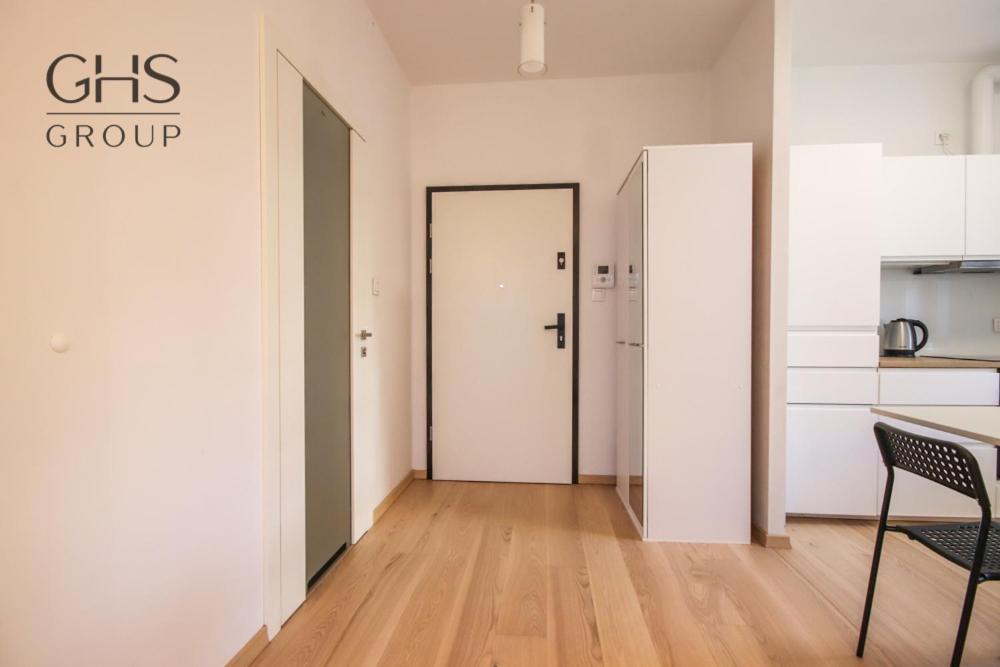 Apartament W Scislym Centrum Miasta, Rakowicka Apartment Krakau