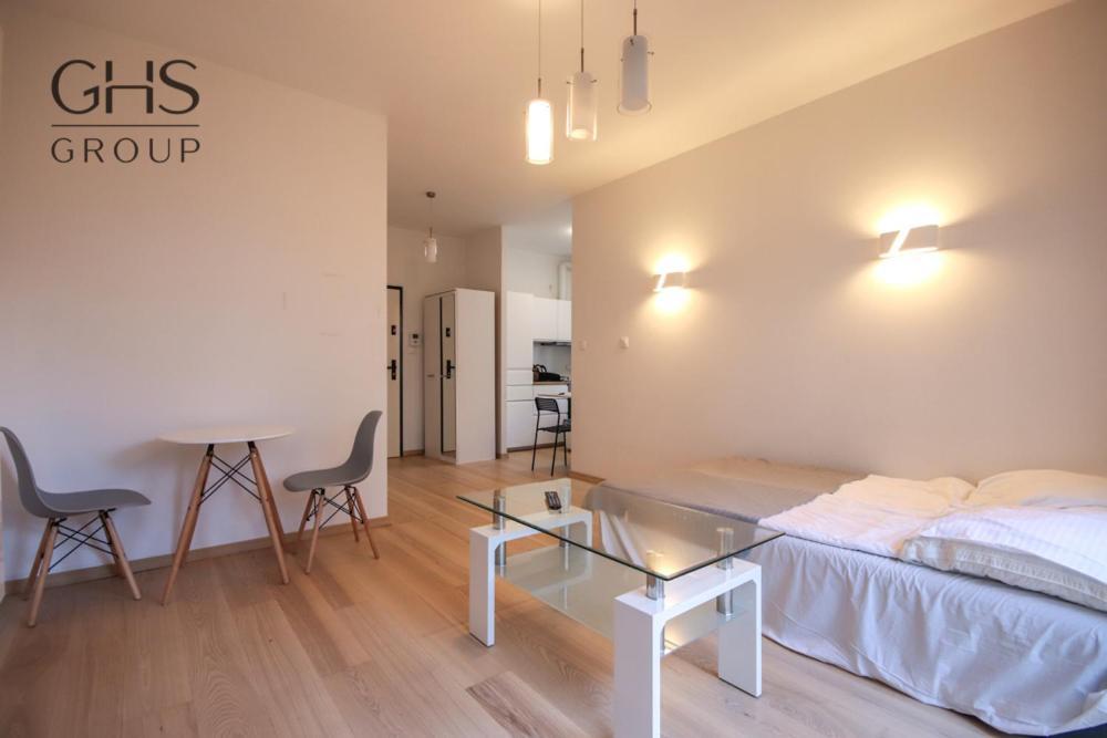 Apartament W Scislym Centrum Miasta, Rakowicka Apartament Kraków