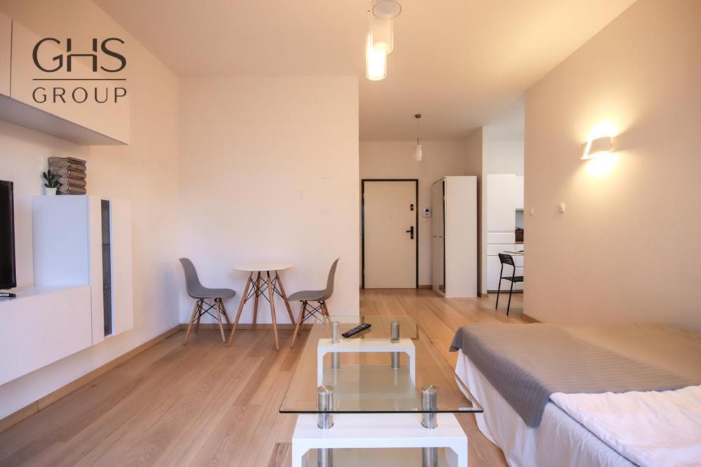 Apartament Apartament W Scislym Centrum Miasta, Rakowicka