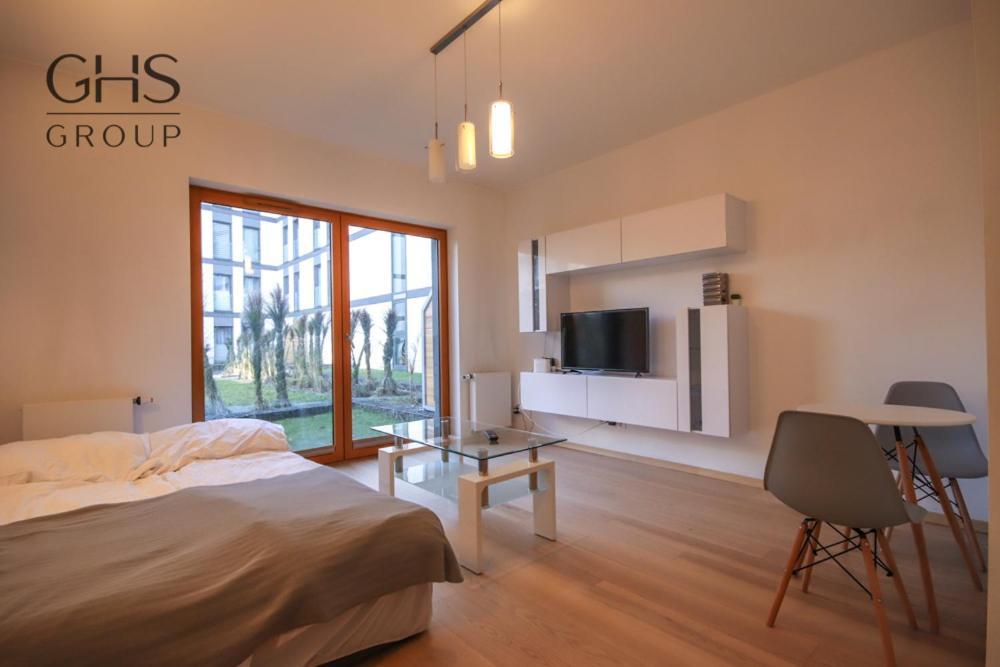 Apartament W Scislym Centrum Miasta, Rakowicka